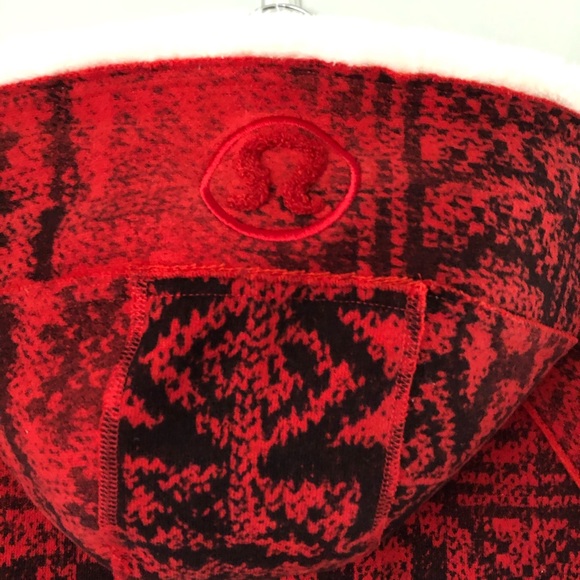 SOLD LULULEMON | Special Edition Scuba Hoodie 6 - Picture 7 of 9